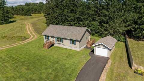 1260 Northland Drive, Spooner, WI 54801