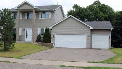 23179 Arrowhead Street NW, Saint Francis, MN 55070