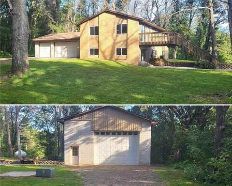 6767 325th Avenue NW, Princeton, MN 55371