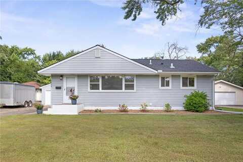 5808 Pearson Drive, Brooklyn Center, MN 55429