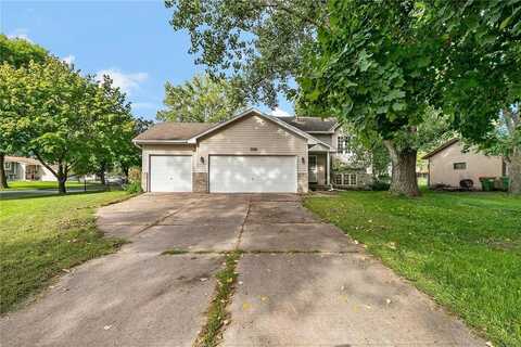 12010 Eagle Street NW, Coon Rapids, MN 55448