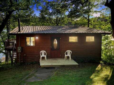 1627 Niles Lane, Balsam Lake, WI 54824