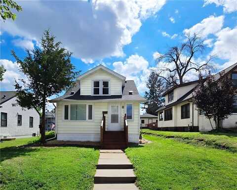 1764 Bush Avenue, Saint Paul, MN 55106
