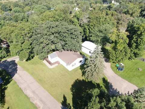 16116 Darling Avenue, Little Sauk Twp, MN 56347
