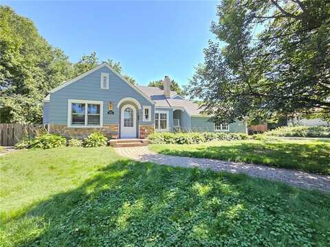6353 Rolf Avenue, Edina, MN 55439