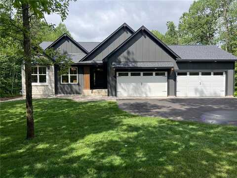 26197 Mitchell Court, Nisswa, MN 56468