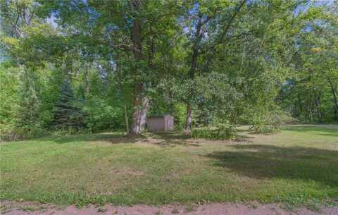 Tbd Hyser Avenue, South Harbor Twp, MN 56359