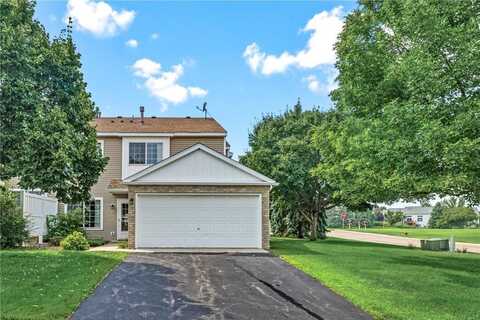 6414 158th Street W, Apple Valley, MN 55124