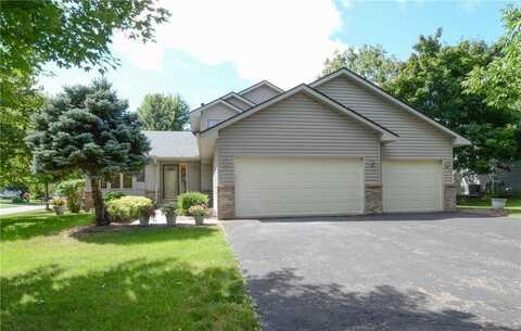 14390 Quicksilver Street NW, Ramsey, MN 55303