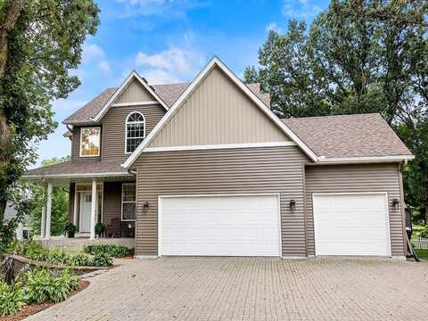 13905 Woodland Court, Becker, MN 55308