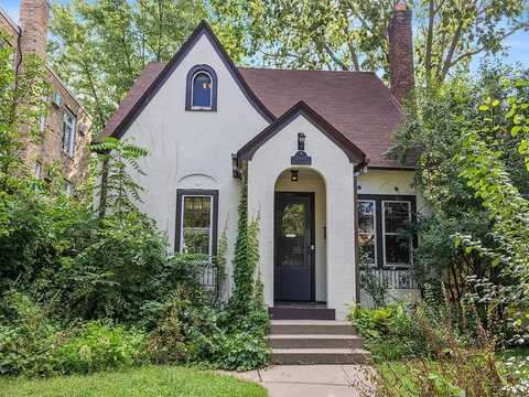 3443 Garfield Avenue, Minneapolis, MN 55408