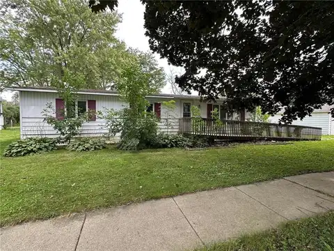 529 N Huron Avenue, Spring Valley, MN 55975