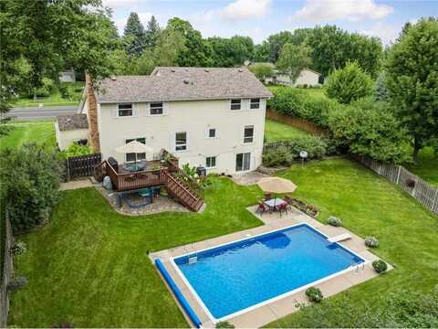 6118 132nd Street W, Apple Valley, MN 55124