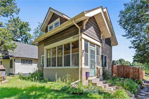 4255 1st Avenue S, Minneapolis, MN 55409