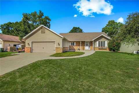 408 21st Street SE, Willmar, MN 56201