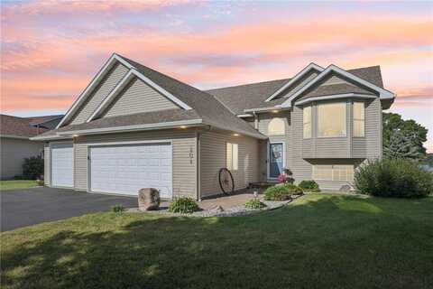 404 Lake Drive, Winsted, MN 55395