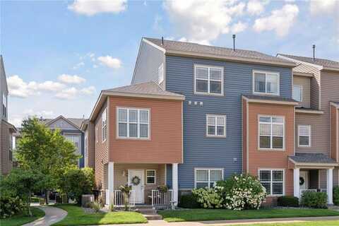 14617 Olivine Terrace NW, Ramsey, MN 55303