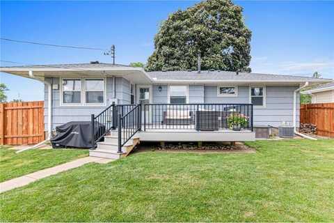 7005 18th Avenue S, Richfield, MN 55423