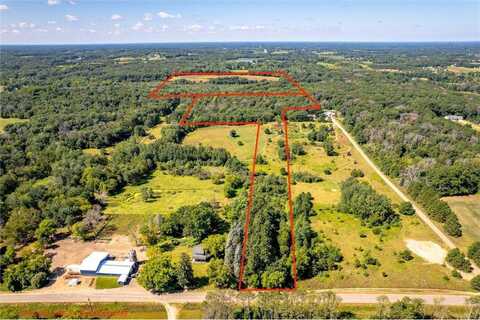 Tbd Baugh Street NW, Princeton, MN 55371