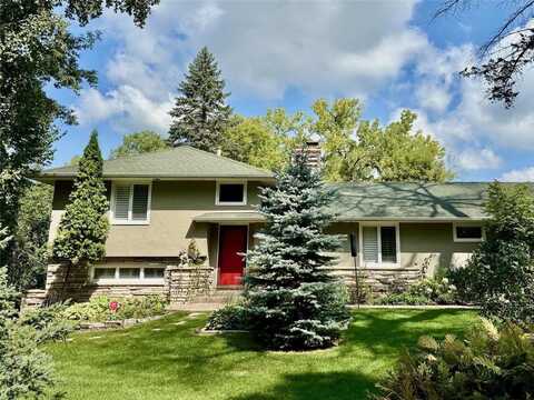 18 Loring Road, Hopkins, MN 55305