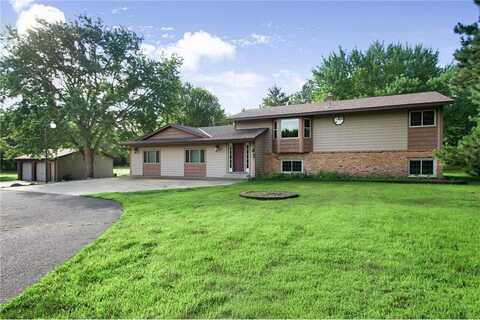 4070 204th Lane NW, Oak Grove, MN 55303