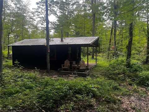 49760 197th Avenue, Shamrock Twp, MN 55760