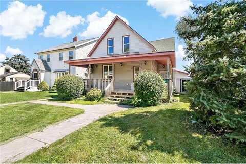 1454 Albemarle Street, Saint Paul, MN 55117