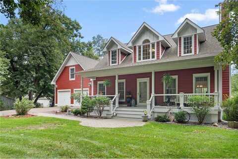 26190 Hale Court, Wyoming, MN 55092