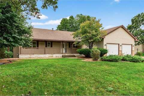 1234 141st Lane NW, Andover, MN 55304