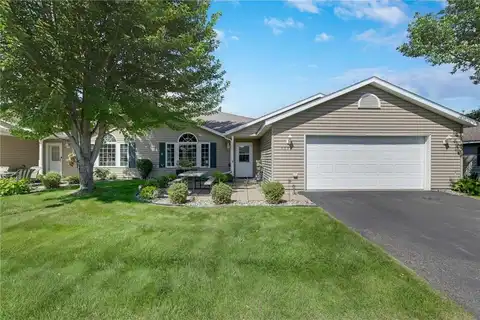 5594 Kalland Avenue NE, Albertville, MN 55301
