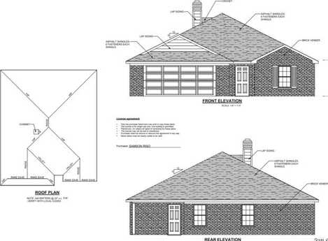 CR 1643 Clearview Drive, Moore, TX 78057