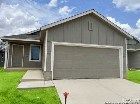 2517 VIREO WAY, San Antonio, TX 78253