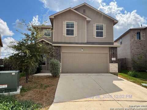 3110 Lamoka, San Antonio, TX 78245