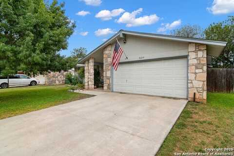 8219 devlin, San Antonio, TX 78240