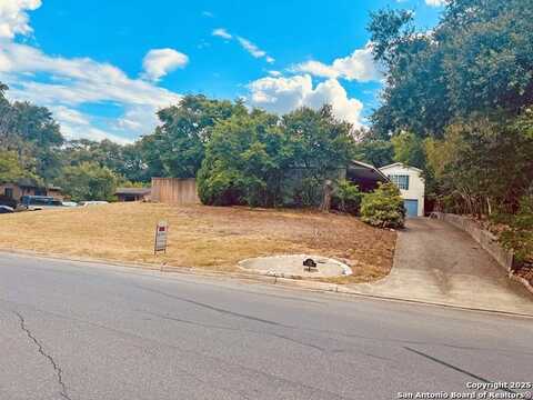 408 S Vandiver Rd, San Antonio, TX 78209