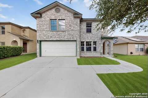 6218 Pelican Coral, San Antonio, TX 78244