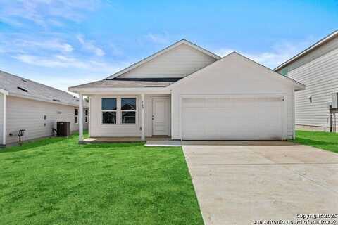 109 Autumn Trail, Floresville, TX 78114
