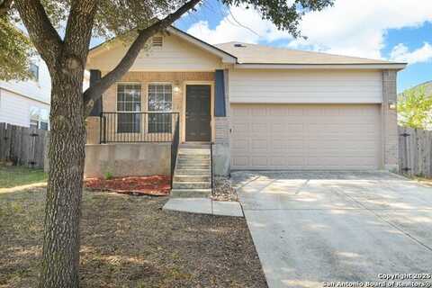 10374 Oakwood Crest, San Antonio, TX 78245