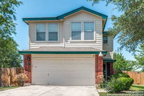 6943 Grapevine Lake, San Antonio, TX 78244