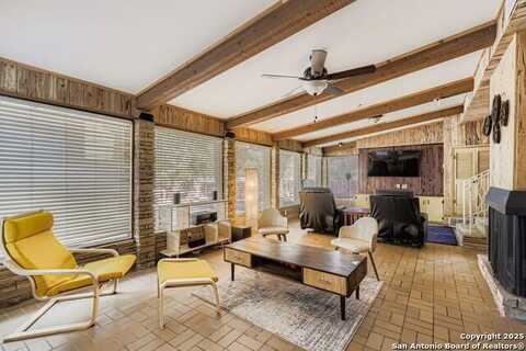 800 terrell, San Antonio, TX 78209