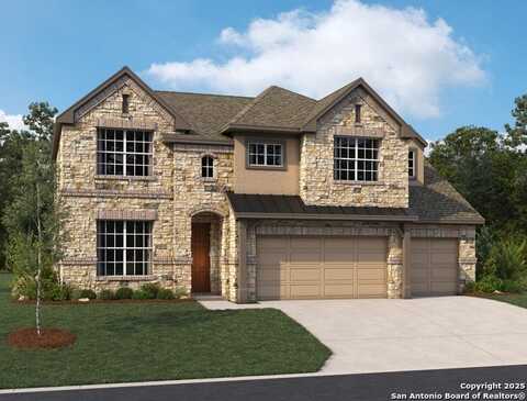 1106 Harmisch Lane, San Antonio, TX 78260