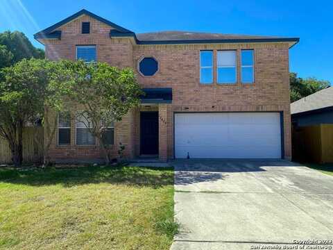 13420 MAGNOLIA BRK, San Antonio, TX 78247