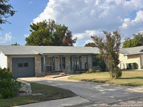 609 Marilyn, Schertz, TX 78154