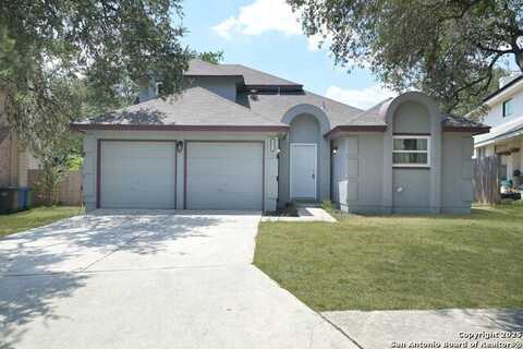 16571 Canyon Cross, San Antonio, TX 78232