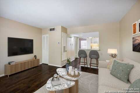 1045 Shook, San Antonio, TX 78212