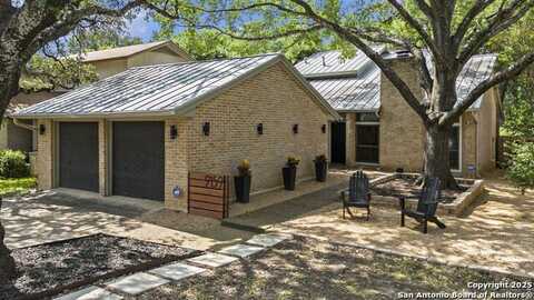 9159 Powhatan Dr, San Antonio, TX 78230