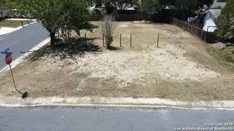 10635 Green Vista, San Antonio, TX 78223