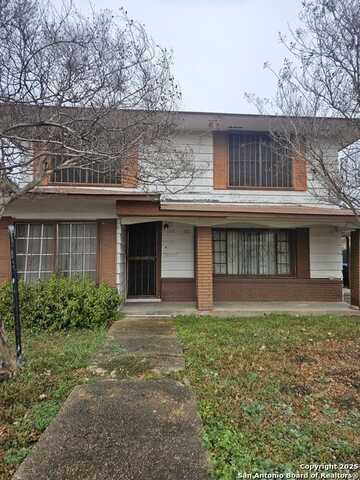 3107 Golden, San Antonio, TX 78211