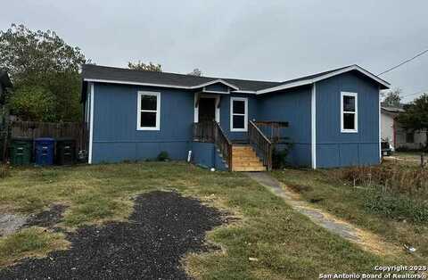 878 Avondale, San Antonio, TX 78223