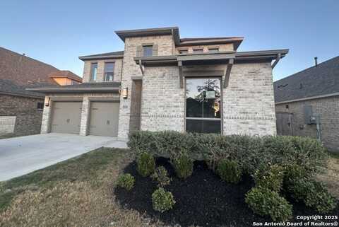 2618 Banditos Ridge, San Antonio, TX 78245